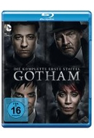 Gotham - Staffel 1 [4 BRs]