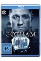 Gotham - Staffel 3 [4 BRs]