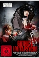 Gothic & Lolita Psycho