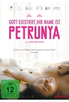 Gott existiert,  ihr Name ist Petrunya