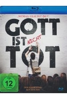 Gott ist nicht tot