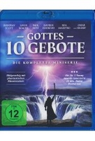 Gottes 10 Gebote - Die komplette Miniserie