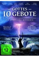Gottes 10 Gebote