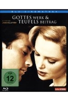 Gottes Werk und Teufels Beitrag - Blu Cinemathek