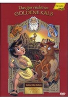 Gottes Zehn Gebote - Gebote 1&2: Das gar nicht so goldene Kalb