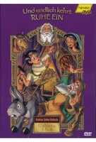 Gottes Zehn Gebote - Gebote 3&4: Und endlich kehrt Ruhe ein