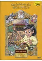 Gottes Zehn Gebote - Gebote 9&10: Das Spiel mit der Wahrheit