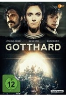 Gotthard [2 DVDs]