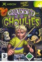 Grabbed by the Ghoulies
