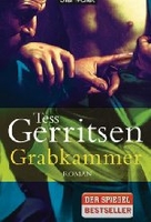 Grabkammer - Jane Rizzoli & Maura Isles Band 7