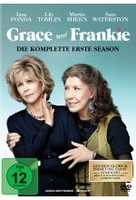 Grace and Frankie - Die komplette erste Season [3 DVDs]