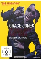 Grace Jones - Bloodlight And Bami
