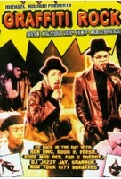 Graffiti Rock