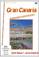 Gran Canaria - Gute Reise!