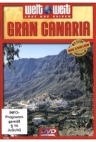 Gran Canaria - Weltweit