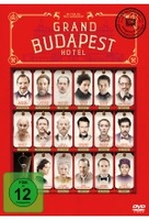 Grand Budapest Hotel