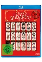 Grand Budapest Hotel