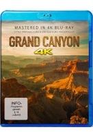 Grand Canyon (4K Ultra HD)