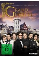 Grand Hotel - Die komplette dritte Staffel [4 DVDs]