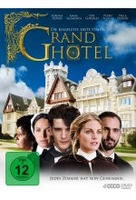 Grand Hotel - Die komplette erste Staffel [4 DVDs]