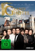 Grand Hotel - Die komplette fünfte Staffel [3 DVDs] (+ Bonus-DVD)