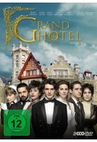 Grand Hotel - Die komplette vierte Staffel [3 DVDs]