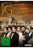 Grand Hotel - Die komplette zweite Staffel [4 DVDs]