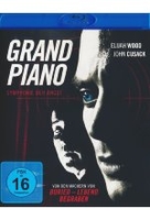Grand Piano - Symphonie der Angst