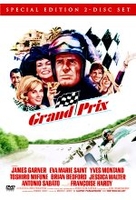 Grand Prix [SE] [2 DVDs]