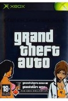 Grand Theft Auto Doublepack: GTA 3 + Vice City