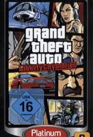 Grand Theft Auto: Liberty City Stories [PLA]