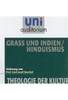 Grass und Indien/Hinduismus - uni auditorium
