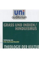 Grass und Indien/Hinduismus - uni auditorium