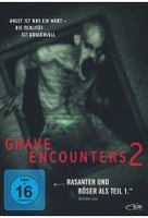 Grave Encounters 2