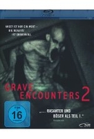 Grave Encounters 2