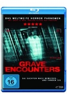 Grave Encounters