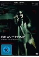 Graystone - Glaubst du an Geister?
