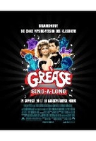 Grease (Sing-A-Long)