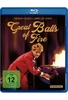 Great Balls of Fire