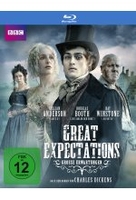 Great Expectations - Große Erwartungen
