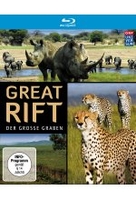 Great Rift - Der große Graben