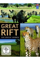 Great Rift - Der große Graben
