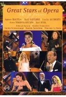Great Stars of Opera - Live in Concert