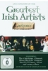 Greatest Irish Artists - Gaelforce