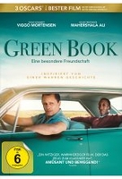 Green Book - Eine besondere Freundschaft