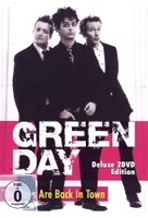 Green Day - The Boys Are Back In Town [2 DVDs]