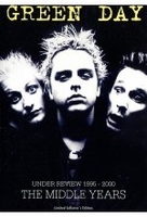 Green Day - Under Review 1995-2000: The Middle Years