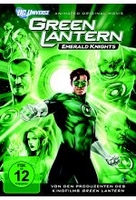 Green Lantern - Emerald Knights