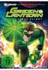 Green Lantern - First Flight