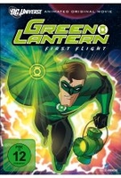 Green Lantern - First Flight